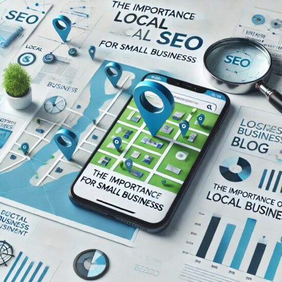 Local SEO