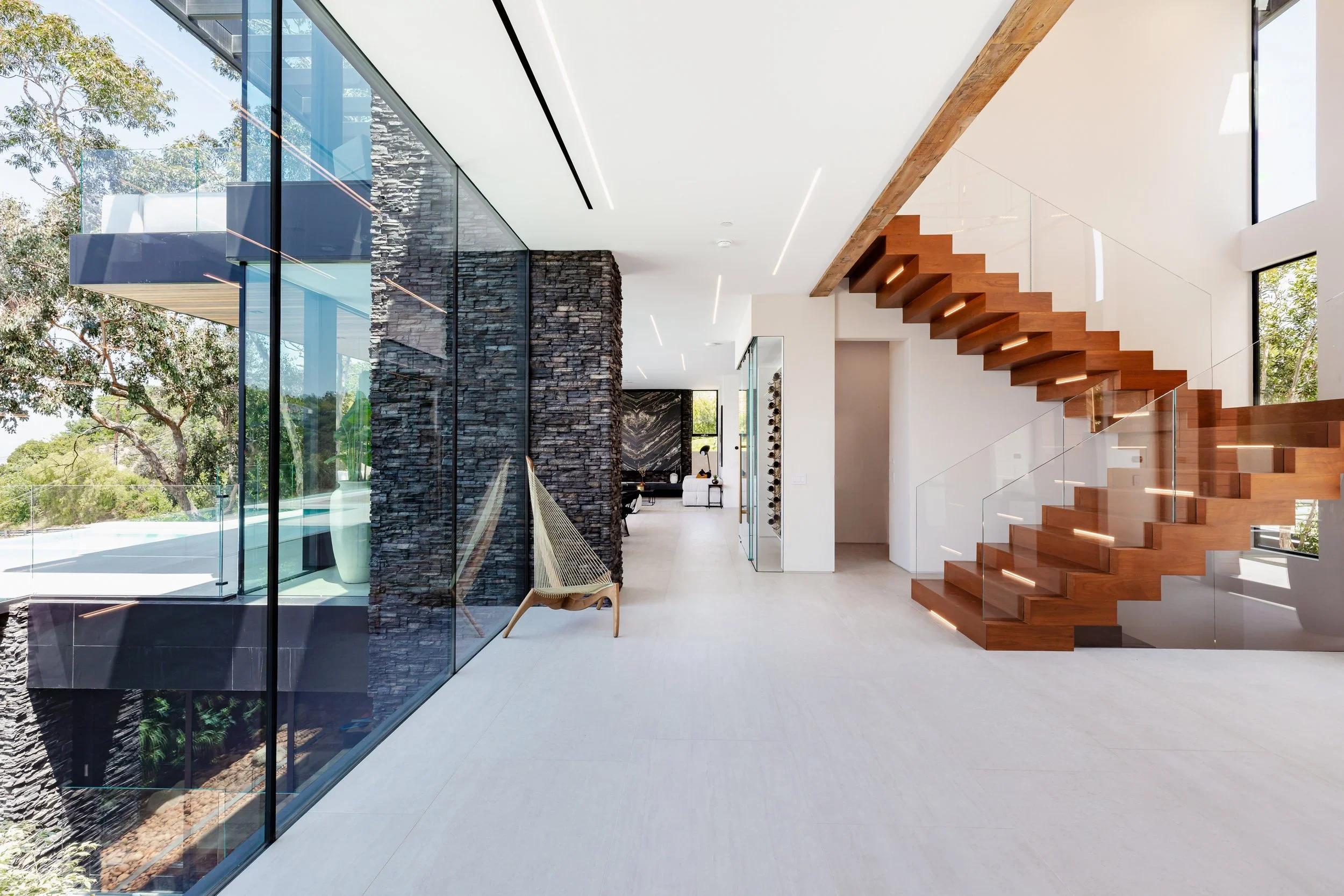 Interior Design Website
